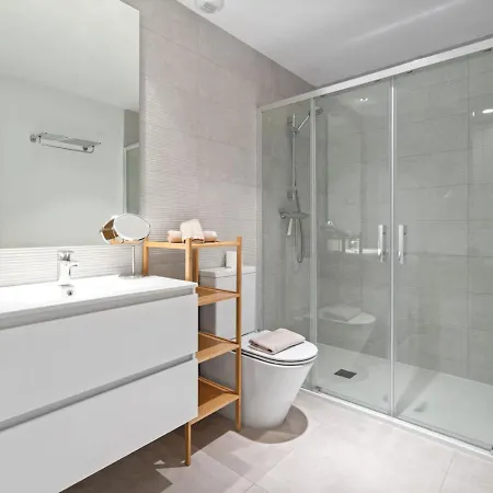 Modern 3br - Garden, Pool Near And Marina Estepona
